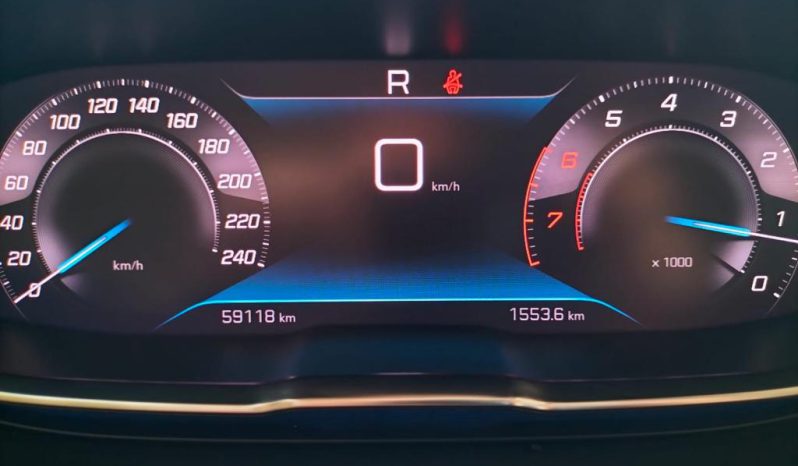 PEUGEOT 3008 ACTIVE TA 2022 – SERIE VF3M45GY3NS001661 full