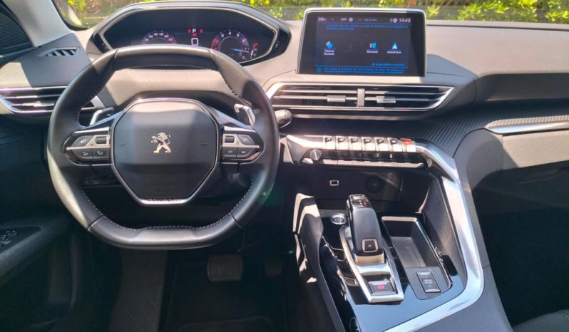 PEUGEOT 3008 ACTIVE TA 2022 – SERIE VF3M45GY3NS001661 full
