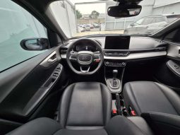 FIAT PULSE IMPETUS CVT 2024 – SERIE 9BD363C33RYS16215 full