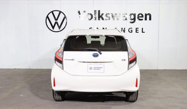 TOYOTA PRIUS C 2021 – SERIE JTDKDTB38M1146295 full