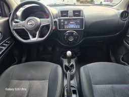 NISSAN MARCH EXCLUSIVE TM 2024 – SERIE 3N1CK3CE3RL219487 full