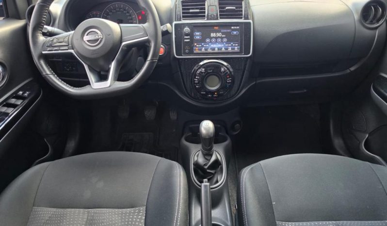 NISSAN MARCH EXCLUSIVE TM 2024 – SERIE 3N1CK3CE3RL219487 full