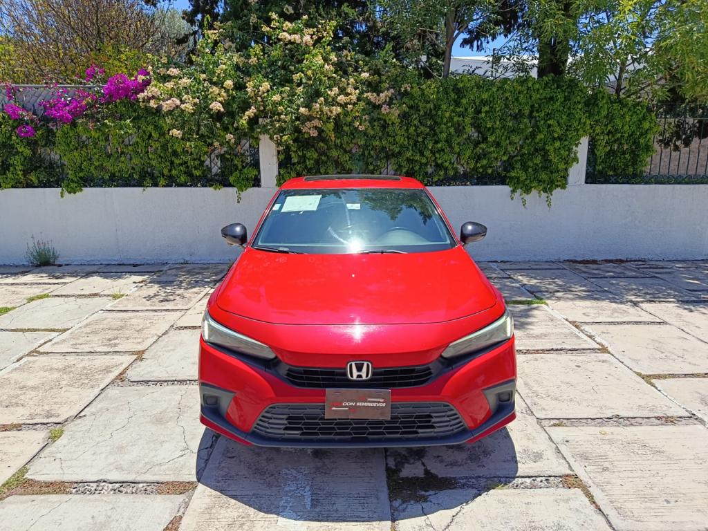 HONDA CIVIC SPORT 2022 – SERIE 2HGFE1653NH801403