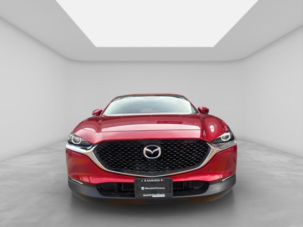 MAZDA CX-30 I SPORT TA 2024 – SERIE 3MVDMCCL6RM633110