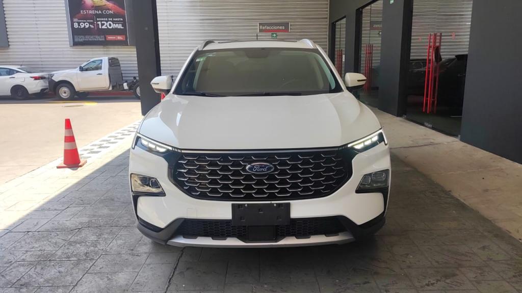 FORD TERRITORY TREND TA 2023 – SERIE LJXBS5A37PYF04392