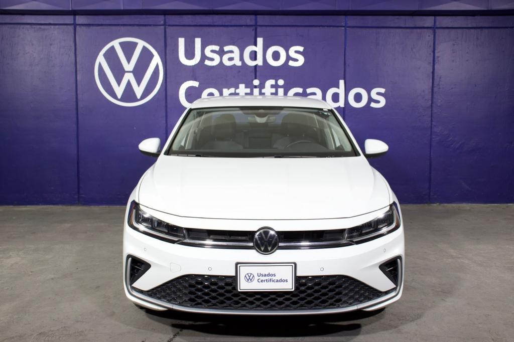 VOLKSWAGEN JETTA COMFORTLINE TIP 2025 – SERIE 3VWEP6BU3SM062087