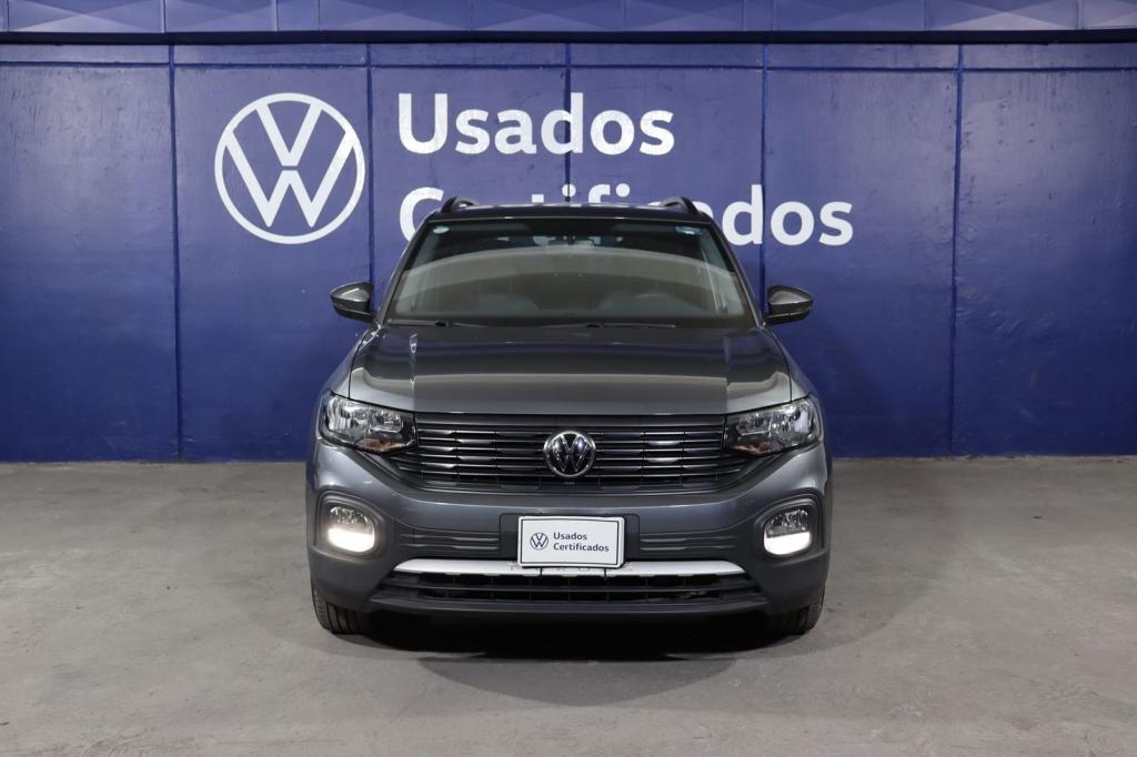 VOLKSWAGEN T-CROSS TRENDLINE TA 2024 – SERIE 9BWBL6BFXR4004721