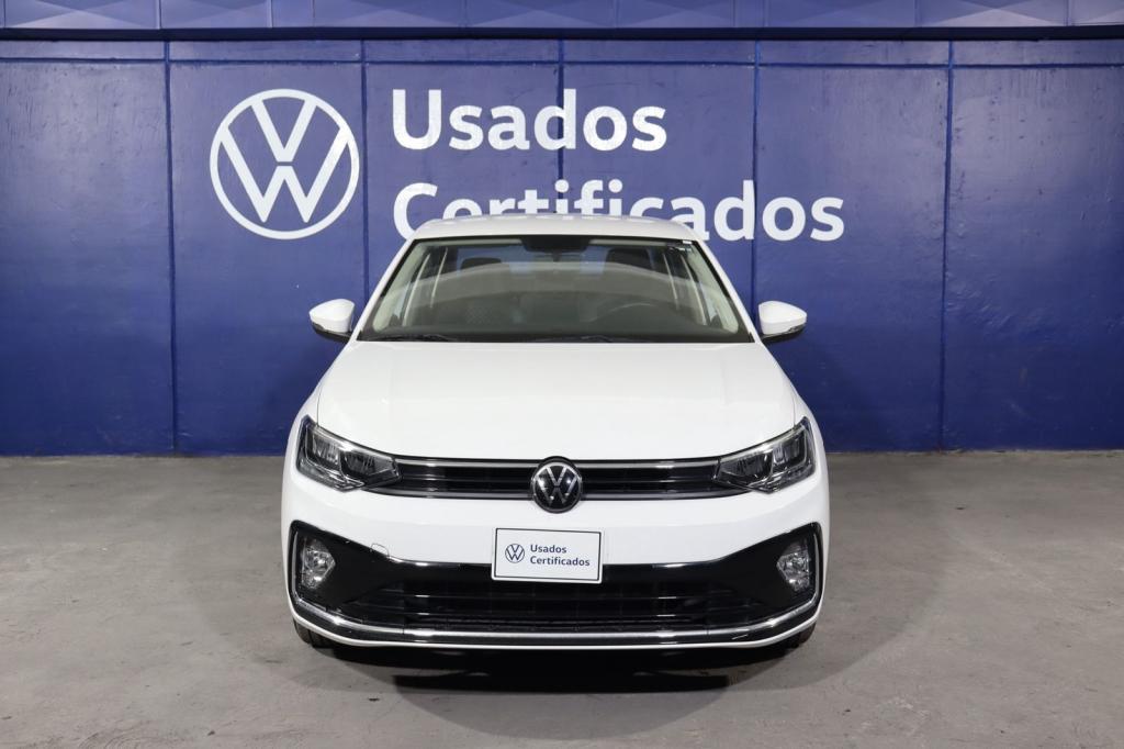 VOLKSWAGEN VIRTUS COMFORTLINE TIPTRONIC 2025 – SERIE WVW3N4D28ST017289