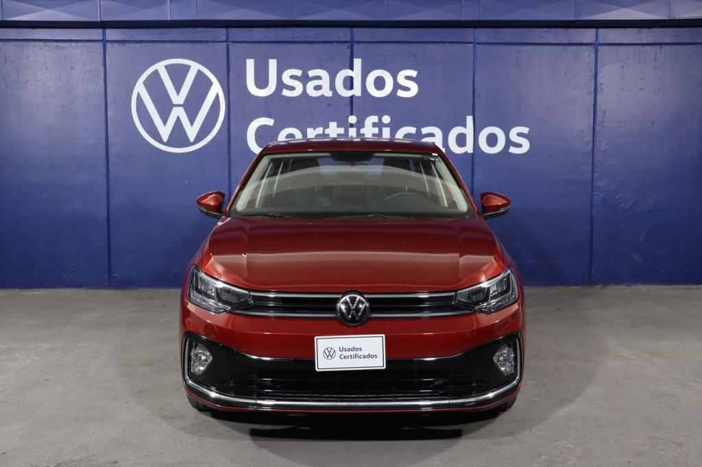 VOLKSWAGEN VIRTUS TRENDLINE TIP 2025 – SERIE WVW3ND426ST017243