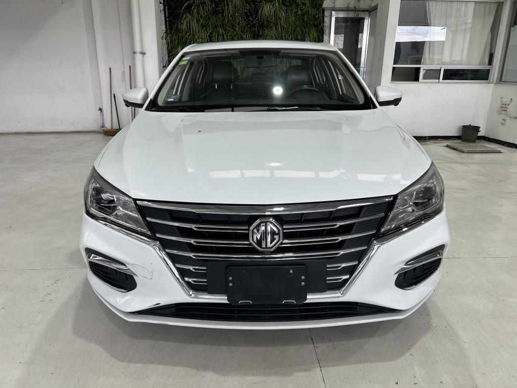 MG MG5 ELEGANCE AT 2024 – SERIE LSJA36E92RZ021400