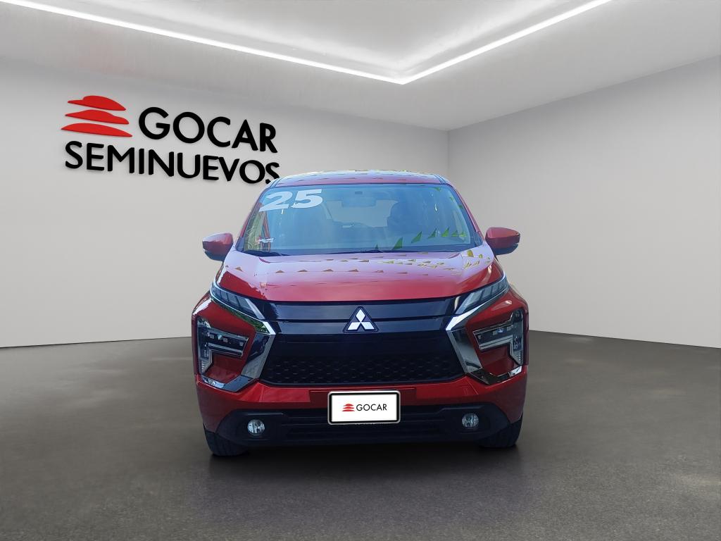 MITSUBISHI XPANDER GLS TA 2024 – SERIE MK2L6C1Y8SN000789