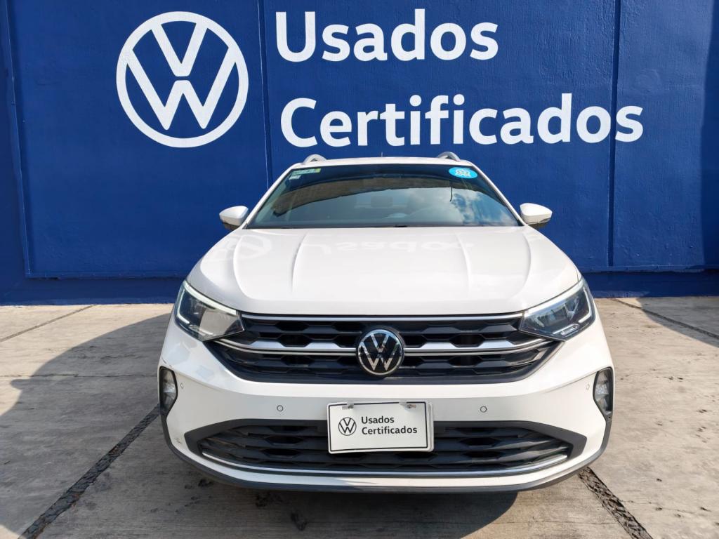 VOLKSWAGEN NIVUS HIGHLINE TIPTRONIC 2024 – SERIE 9BWCH6CH3RP038231