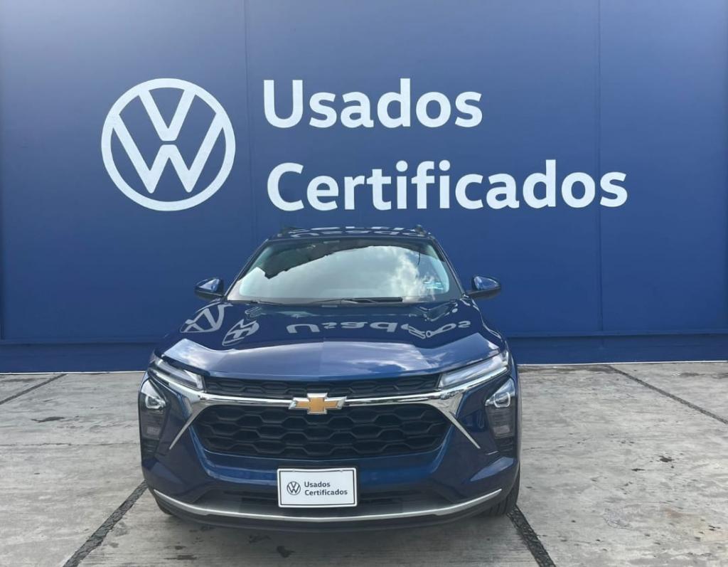 CHEVROLET TRAX LT TA 2024 – SERIE KL77L5E28RC044625