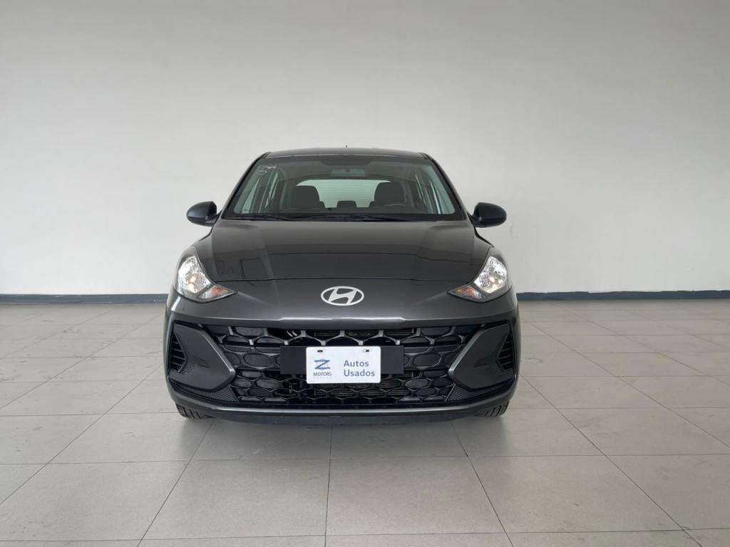 HYUNDAI GRAND I10 HB GL TM 2026 – SERIE MALB25AC2TM680552
