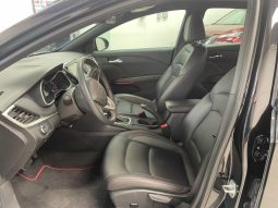 CHEVROLET CAVALIER RS TA 2024 – SERIE LSGKB5415RV001555 full