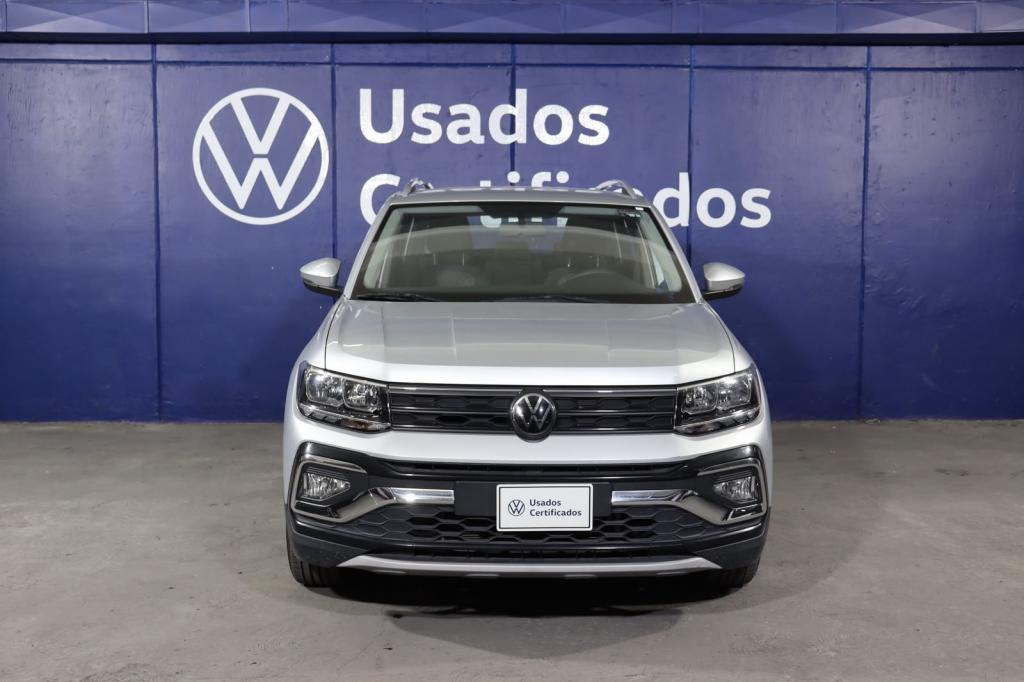 VOLKSWAGEN TAIGUN TRENDLINE TSI TIP 2025 – SERIE WVG2C4CW2ST018505