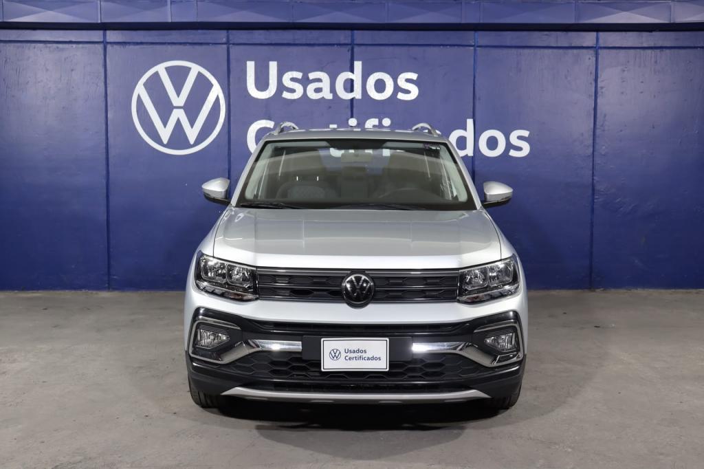 VOLKSWAGEN TAIGUN TRENDLINE TSI TIP 2025 – SERIE WVG2C4CWXST018980
