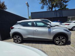 NISSAN KICKS ADVANCE CVT 2025 – SERIE 3N8CP5HE3SL469695 full