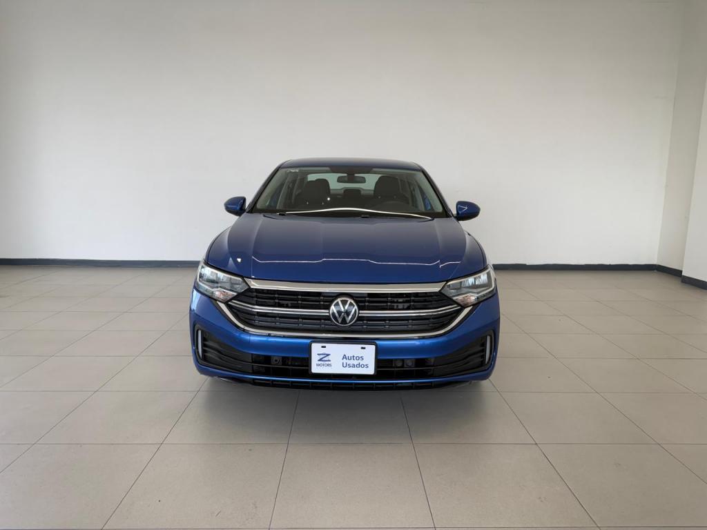 VOLKSWAGEN JETTA COMFORTLINE TIP 2024 – SERIE 3VWHP6BU8RM101022