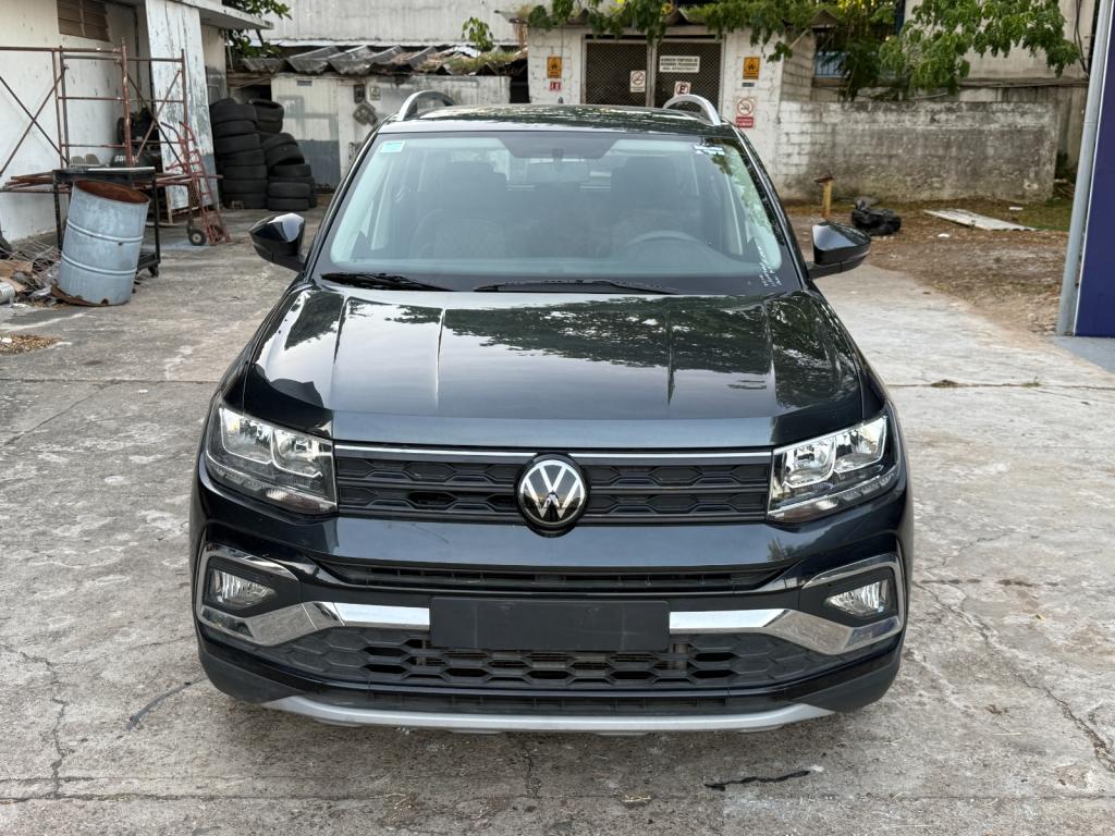 VOLKSWAGEN TAIGUN TRENDLINE TSI TIP 2025 – SERIE WVG2C4CW2ST021078