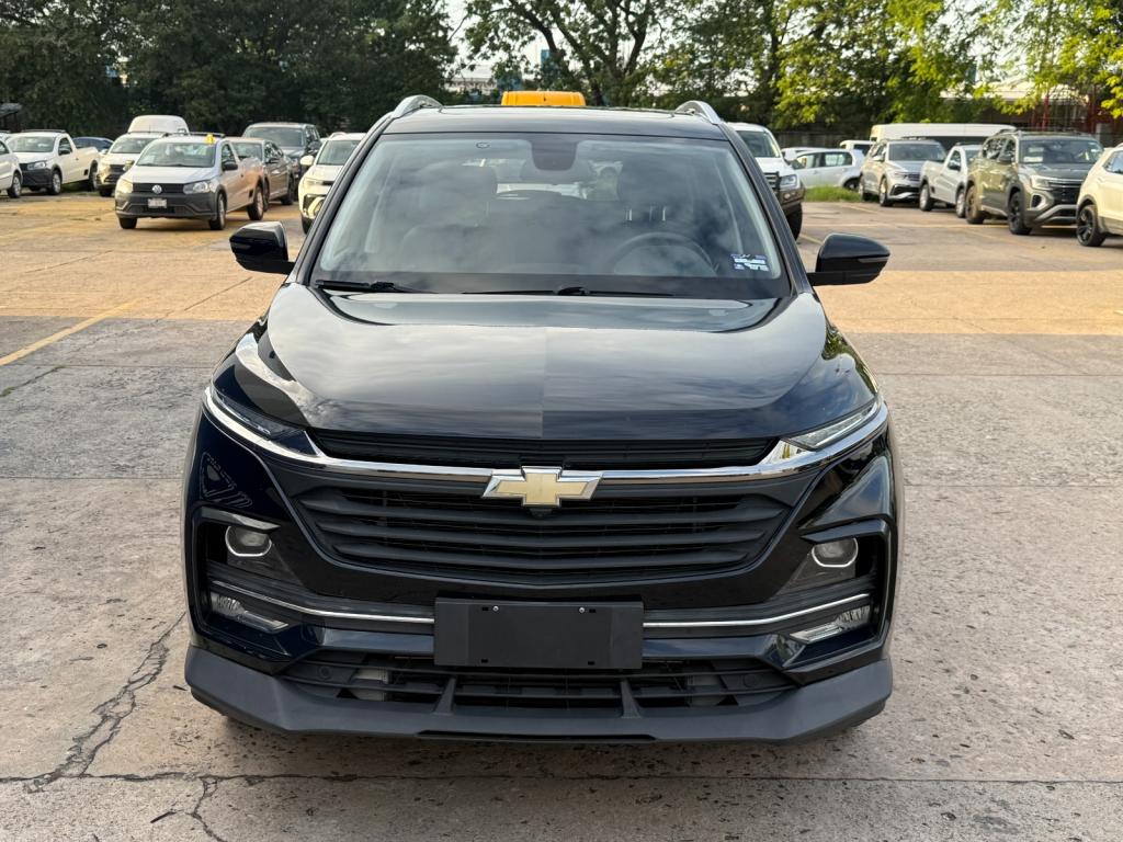 CHEVROLET CAPTIVA PREMIER 7P 2024 – SERIE LZWLLNGLXRB027190