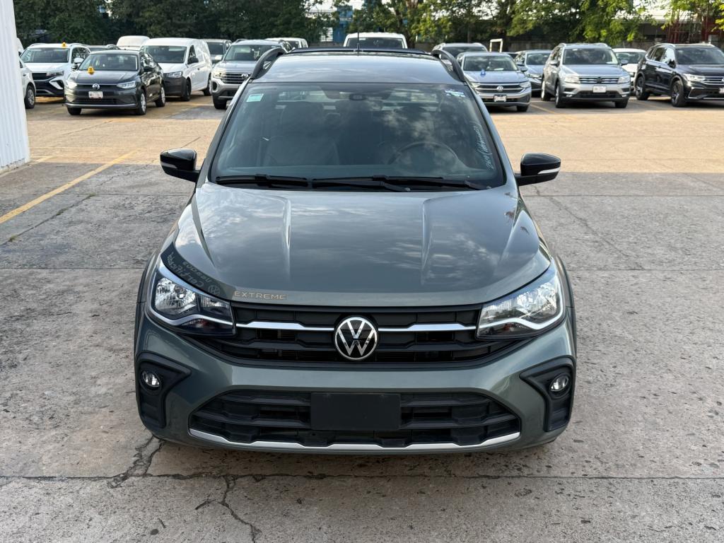 VOLKSWAGEN SAVEIRO EXTREME TM 2025 – SERIE 9BWJL45U8SP063703