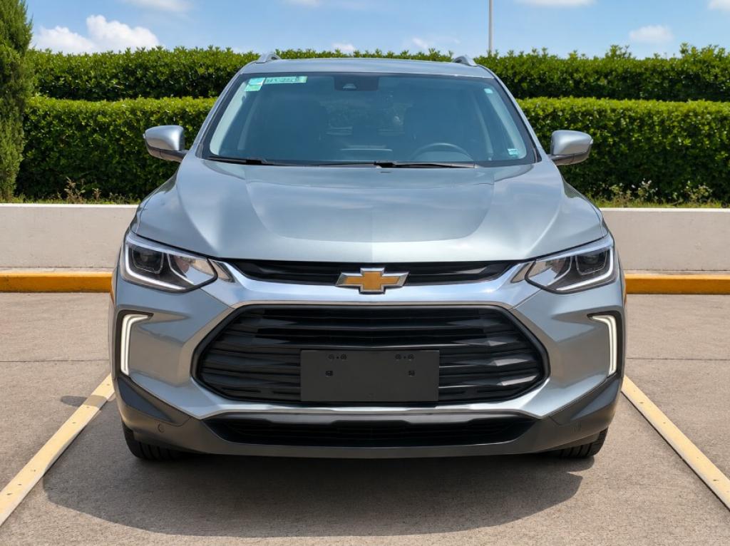 CHEVROLET TRACKER PREMIER TA (D) 2024 – SERIE 93CER76CXRB139100