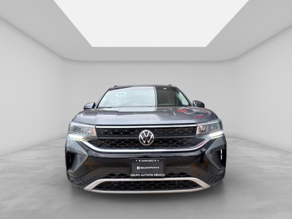 VOLKSWAGEN TAOS COMFORTLINE 2023 – SERIE 3VVHP6B25PM271874