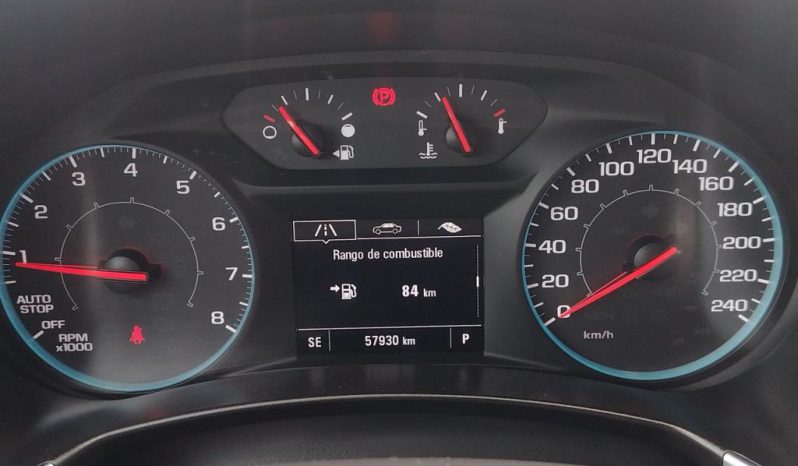 CHEVROLET EQUINOX EQUINOX LT TA 2021 – SERIE 3GNAX9EV4MS131576 full