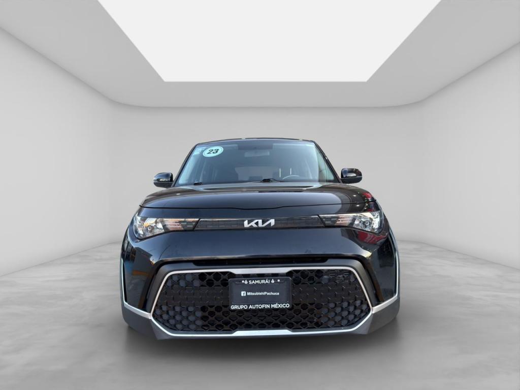 KIA SOUL LX T/A 2023 – SERIE KNDJ23AE1P7859951