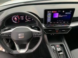 SEAT LEON STYLE TA 2025 – SERIE VSSBACKL0SR055544 full