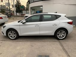 SEAT LEON STYLE TA 2025 – SERIE VSSBACKL0SR055544 full