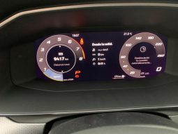 SEAT LEON STYLE TA 2025 – SERIE VSSBACKL0SR055544 full