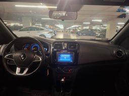 RENAULT LOGAN INTENS CVT 2024 – SERIE 9FB4SR4D7RM683255 full