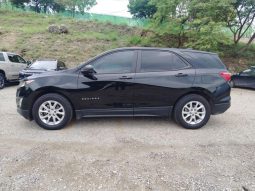 CHEVROLET EQUINOX EQUINOX LT TA 2021 – SERIE 3GNAX9EV4MS131576 full