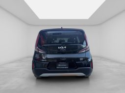 KIA SOUL LX T/A 2023 – SERIE KNDJ23AE1P7859951 full
