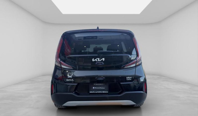 KIA SOUL LX T/A 2023 – SERIE KNDJ23AE1P7859951 full