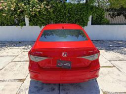 HONDA CIVIC SPORT 2022 – SERIE 2HGFE1653NH801403 full