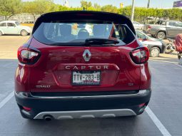RENAULT CAPTUR ICONIC CVT 2023 – SERIE 93YRH4CX9PJ274950 full
