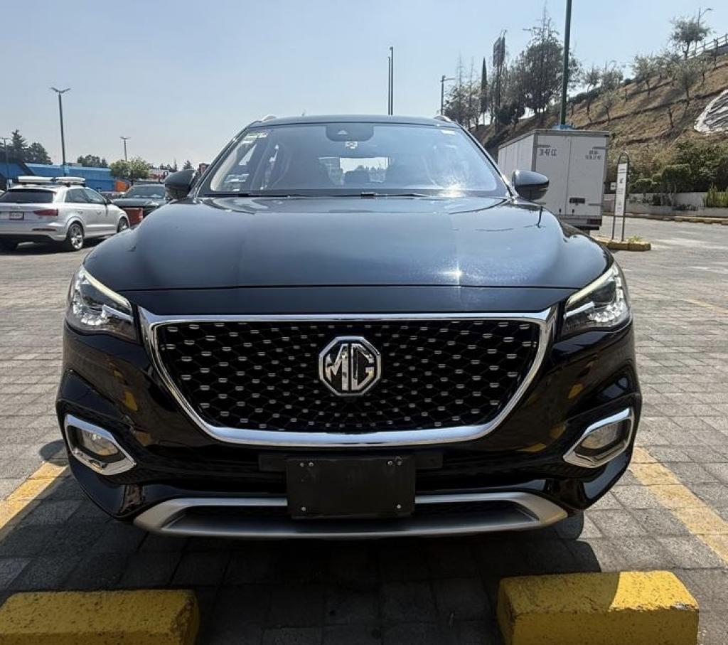 MG HS TROPHY TA 2022 – SERIE LSJA24W9XNN112549