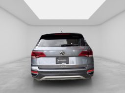 VOLKSWAGEN TAOS COMFORTLINE 2023 – SERIE 3VVHP6B25PM271874 full