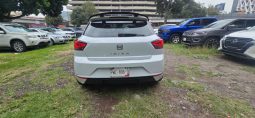SEAT IBIZA XCELLENCE TM 2021 – SERIE VSSCB6KJ6MR165776 full