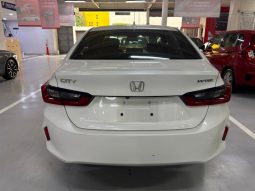 HONDA CITY TOURING 1.5L TA 2023 – SERIE MAKGN2685P4300260 full