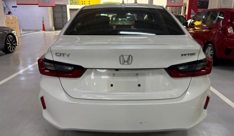 HONDA CITY TOURING 1.5L TA 2023 – SERIE MAKGN2685P4300260 full