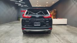 HONDA CRV TURBO PLUS CVT 2019 – SERIE 1HGRW1898KL903692 full