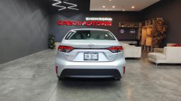TOYOTA COROLLA XLE TA 2023 – SERIE 5YFB4RDEXPP018352 full