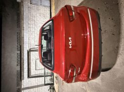 KIA RIO SEDAN L T/A 2023 – SERIE 3KPA24BC0PE607174 full