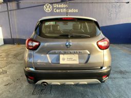RENAULT CAPTUR ICONIC 2022 – SERIE 93YRH3CX8NJ067067 full