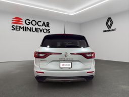 RENAULT KOLEOS INTENS CVT 2023 – SERIE VF1HR2NB8PC382431 full