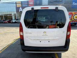 PEUGEOT RIFTER GT PURETECH TA 2024 – SERIE VR3ERHNS0RJ512013 full